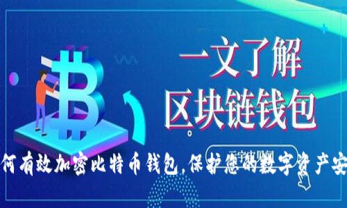 如何有效加密比特币钱包，保护您的数字资产安全