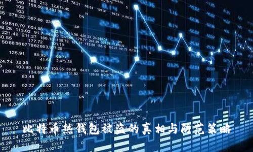 比特币热钱包被盗的真相与防范策略
