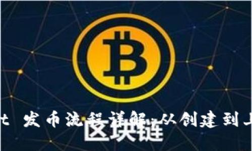 币安链 TPWallet 发币流程详解：从创建到上交易所的全攻略