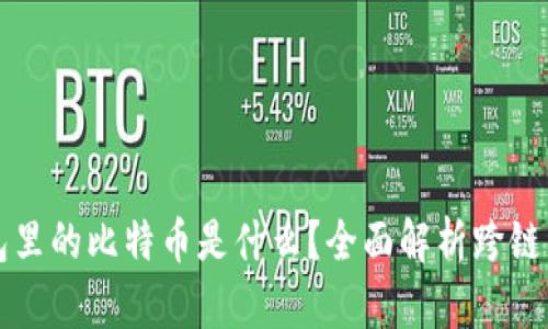 以太坊钱包里的比特币是什么？全面解析跨链资产的奥秘