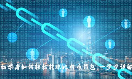 初学者如何轻松转账比特币钱包：一步步详解
