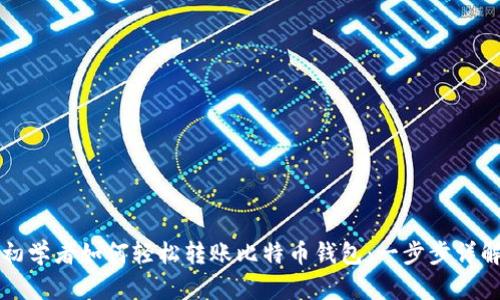 初学者如何轻松转账比特币钱包：一步步详解
