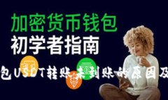 比特派钱包USDT转账未到账的原因及解决方法