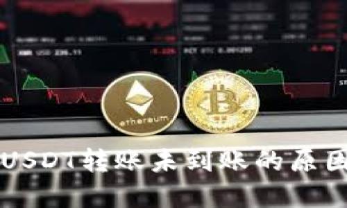 比特派钱包USDT转账未到账的原因及解决方法