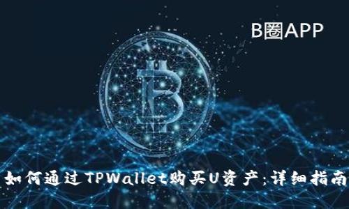 如何通过TPWallet购买U资产：详细指南
