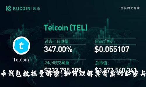 比特币钱包数据量解密：如何理解其背后的秘密与影响