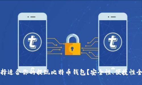 如何选择适合你的提现比特币钱包？安全性、便捷性全面解析