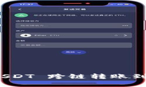 tpwallet USDT 跨链转账到账时间揭秘