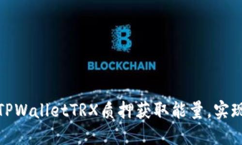 如何通过TPWalletTRX质押获取能量，实现资产增值