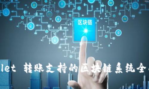 TPWallet 转账支持的区块链系统全面解析