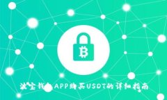 波宝钱包APP购买USDT的详细指南