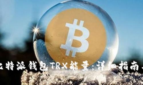 如何购买比特派钱包TRX能量：详细指南与实用技巧