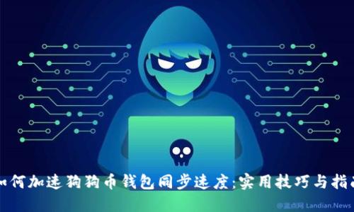 如何加速狗狗币钱包同步速度：实用技巧与指南
