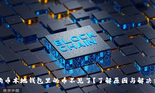 狗狗币本地钱包里的币不见了？了解原因与解决方案