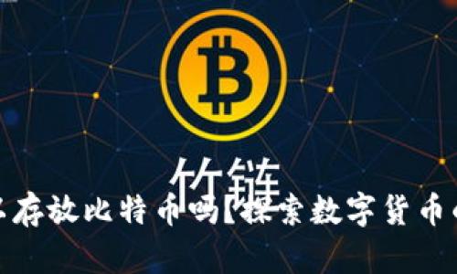 小米钱包可以存放比特币吗？探索数字货币的便利与风险