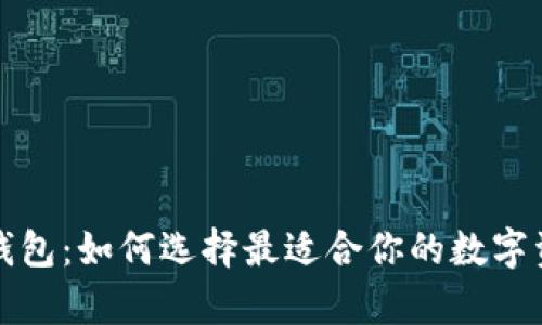 全面了解以太坊钱包：如何选择最适合你的数字资产存储解决方案