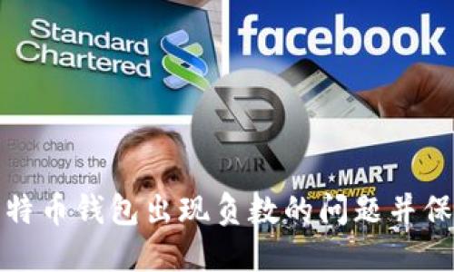 如何解决比特币钱包出现负数的问题并保障资产安全