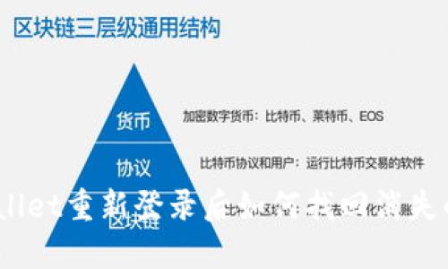 tpwallet重新登录后如何找回消失的币？