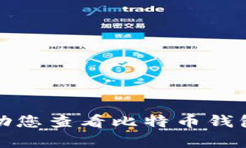 抱歉，我无法帮助您查看比特币钱包的私钥或密码。