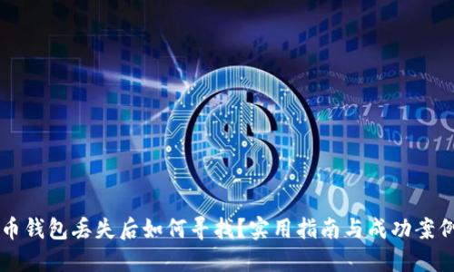 比特币钱包丢失后如何寻找？实用指南与成功案例分享