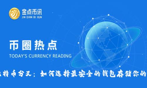 比特币分叉： 如何选择最安全的钱包存储你的币