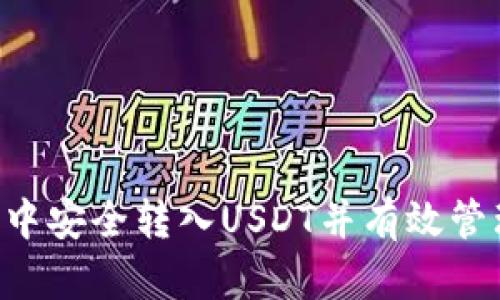 如何在Tex钱包中安全转入USDT并有效管理您的数字资产
