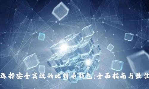 如何选择安全高效的比特币钱包：全面指南与最佳推荐