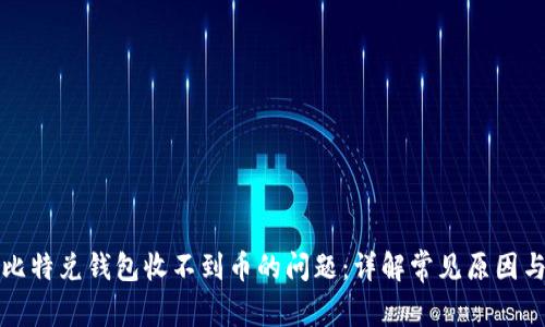 如何解决比特兑钱包收不到币的问题：详解常见原因与解决方案