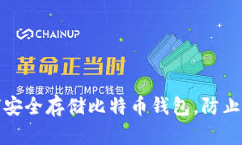 如何安全存储比特币钱包，防止被盗