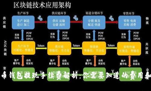 比特币钱包提现手续费解析：你需要知道的费用和选择