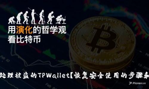 如何处理被盗的TPWallet？恢复安全使用的步骤和建议