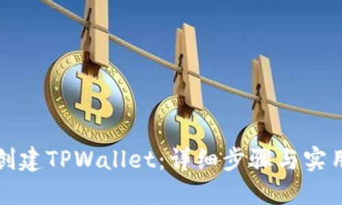 如何创建TPWallet：详细步骤与实用技巧