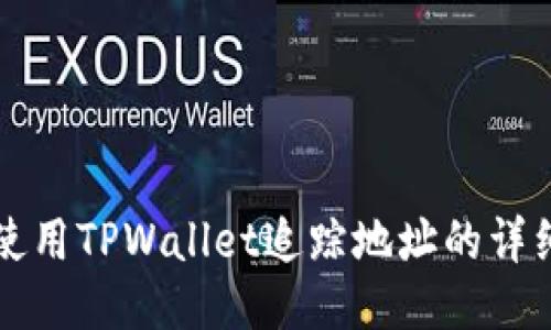 如何使用TPWallet追踪地址的详细指南