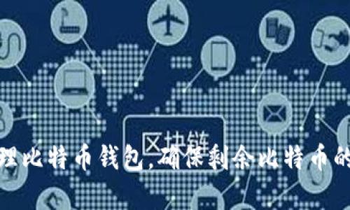 如何有效管理比特币钱包，确保剩余比特币的安全与增值