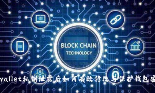 tpwallet私钥泄露后如何有效修改与保护钱包安全