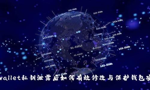tpwallet私钥泄露后如何有效修改与保护钱包安全