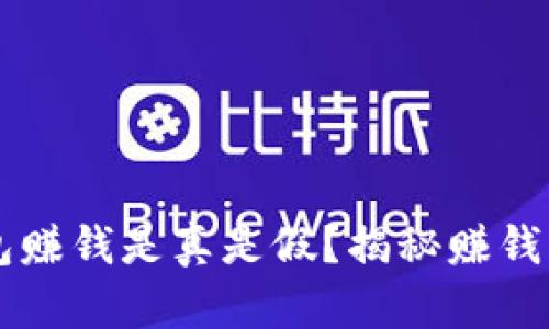 以太坊钱包赚钱是真是假？揭秘赚钱背后的真相