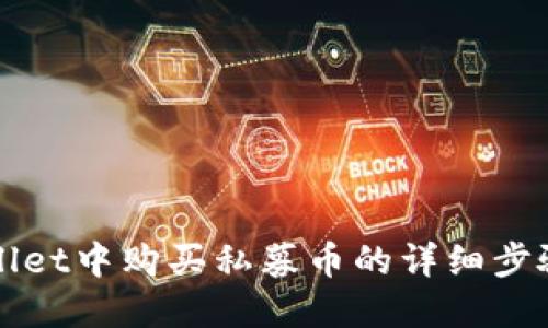 在TPWallet中购买私募币的详细步骤与技巧