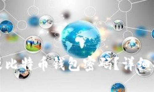 如何安全地修改比特币钱包密码？详细指南和实用技巧