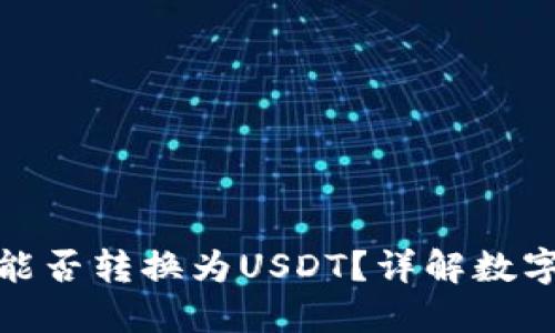 屎币钱包能否转换为USDT？详解数字货币兑换