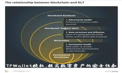 如何通过TPWallet授权，提高数字资产的安全性和管理效率