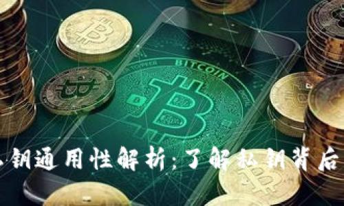 比特币冷热钱包私钥通用性解析：了解私钥背后的真相与使用策略