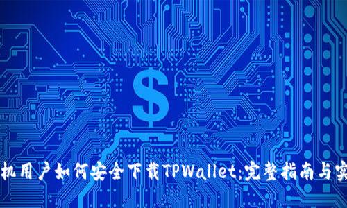 苹果手机用户如何安全下载TPWallet：完整指南与实用技巧