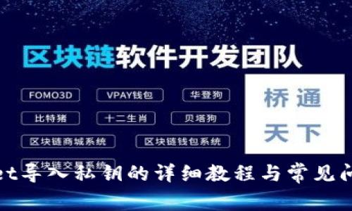 tpwallet导入私钥的详细教程与常见问题解析