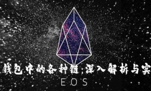 比特币钱包中的各种链:深入解析与实用指南