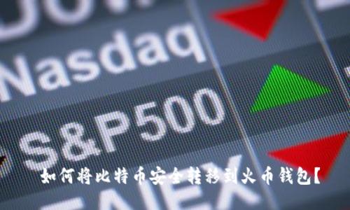 如何将比特币安全转移到火币钱包?
