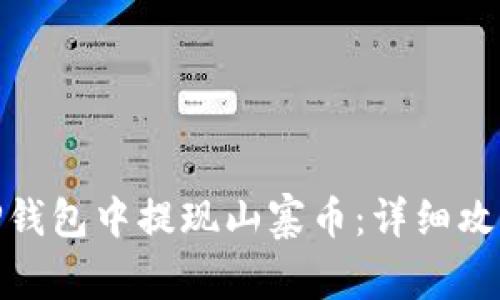 如何在TP钱包中提现山寨币:详细攻略与步骤