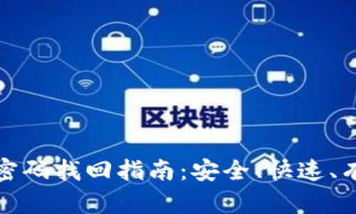 tpwallet账户密码找回指南:安全、快速、有效的解决方案