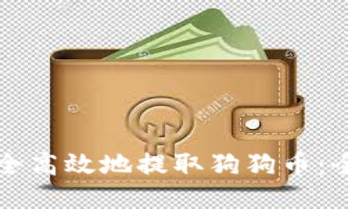 如何安全高效地提取狗狗币:全面指南