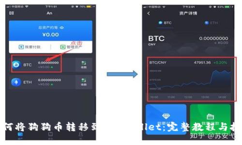 如何将狗狗币转移到TP Wallet:完整教程与技巧